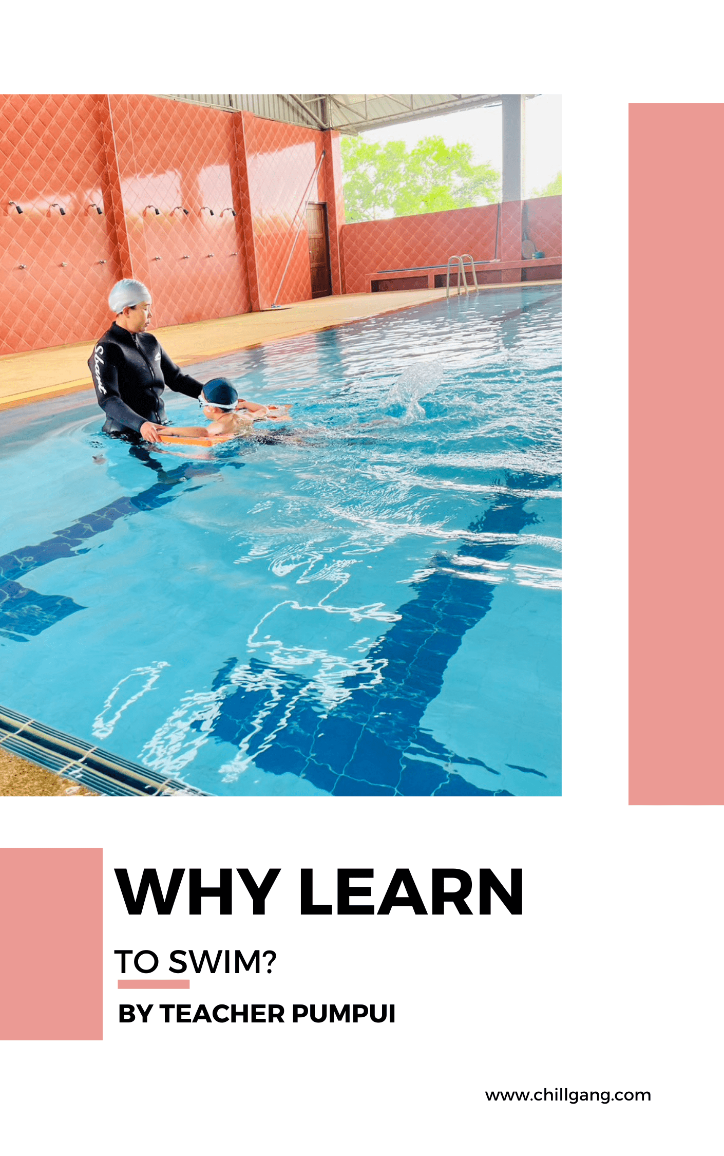 เรียนว่ายน้ำ มาว่ายน้ำ กีฬาว่ายน้ำ ฝึกว่ายน้ำ