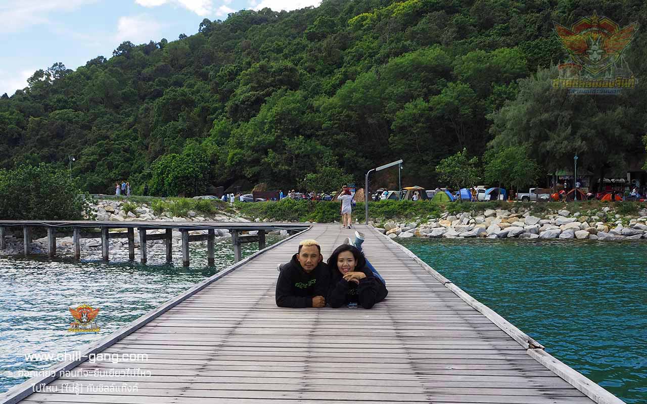 เขาแหลมหญ้า อุทยานแห่งชาติเขาแหลมหญ้า - หมู่เกาะเสม็ด จุดกางเต้นท์จังหวัดระยอง รีวิวสถานที่เที่ยวจังหวัดระยอง