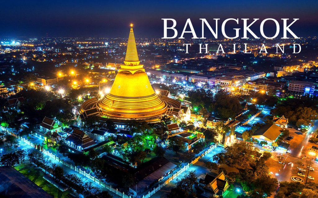 BANGKOK THAILAND tourism thailand Temples in Thailand Beautiful Temples Thailand
