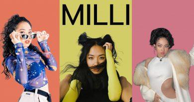 MILLI มิลลิ มินนี่ น้องนวย