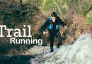 trail-running การวิ่งเทรล