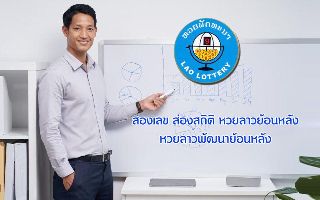 หวยลาวย้อนหลัง หวยลาวพัฒนาวันนี้ หวยลาวพัฒนาย้อนหลัง
