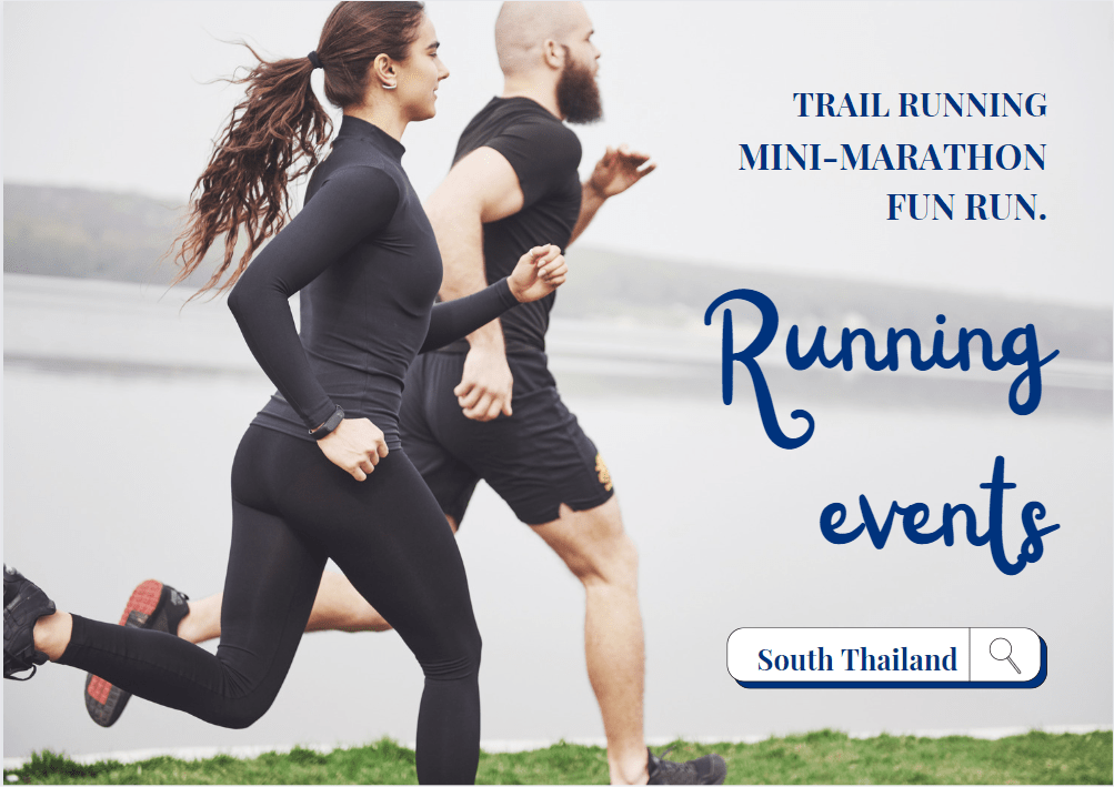 ปฏิทินวิ่งเดือนตุลาคม 66 รายการวิ่งเดือนตุลาคม 66 Running races in October 2023