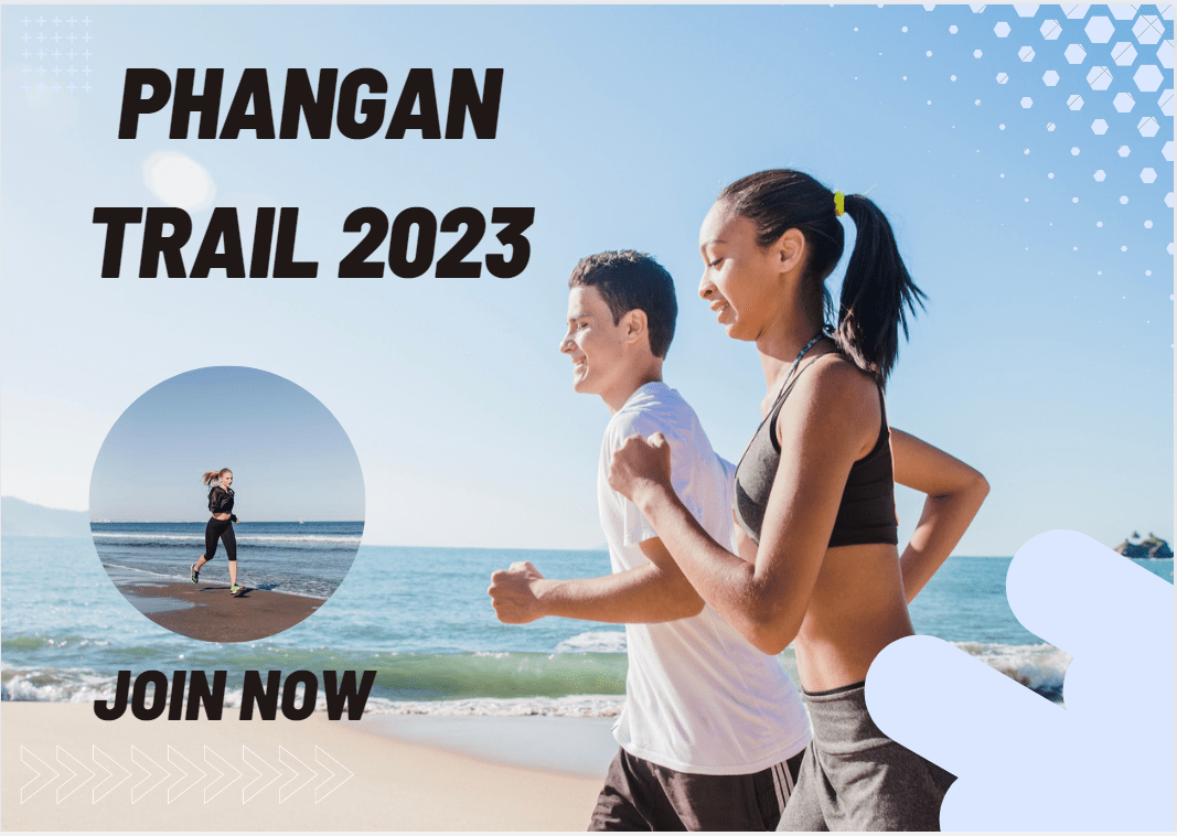 PHANGAN TRAIL 2023