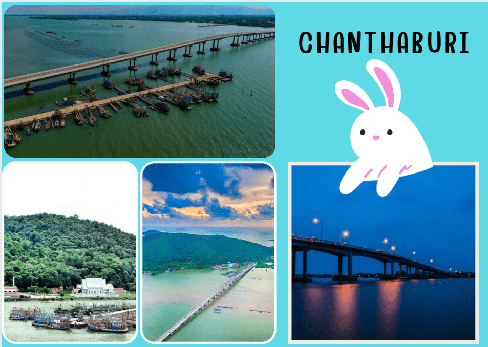 Chanthaburi Best Hotels in Laem Sing thailand