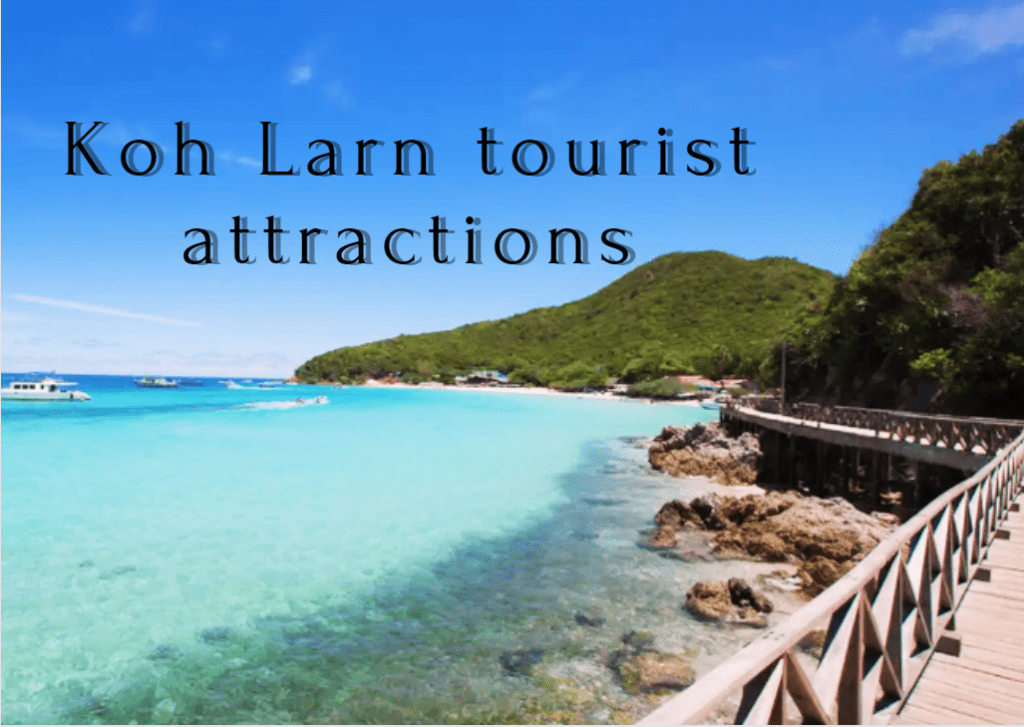 Koh Larn