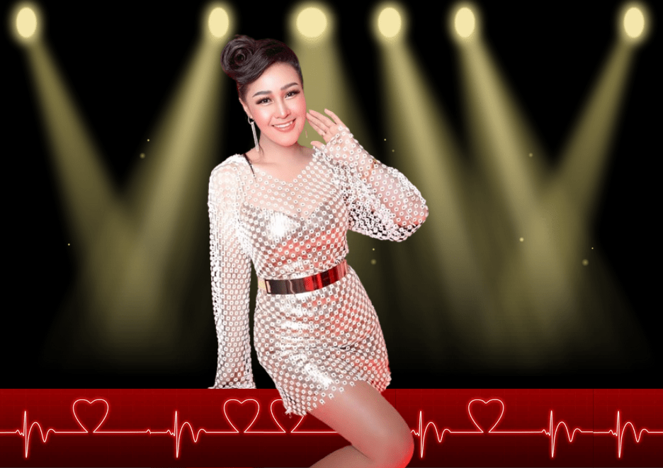 เบนซ์ โลก 2 ใบ