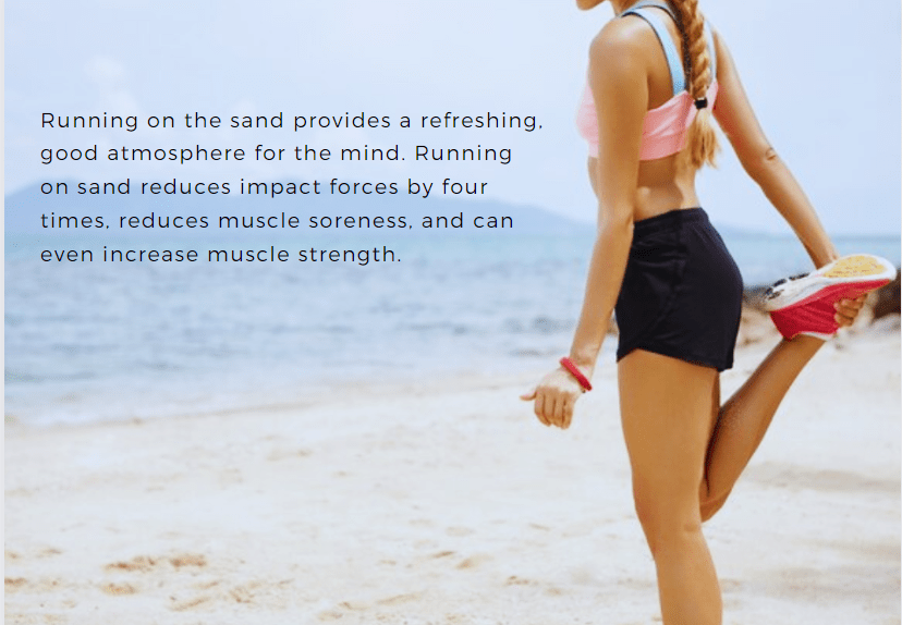 Bikini Beach Run 2024