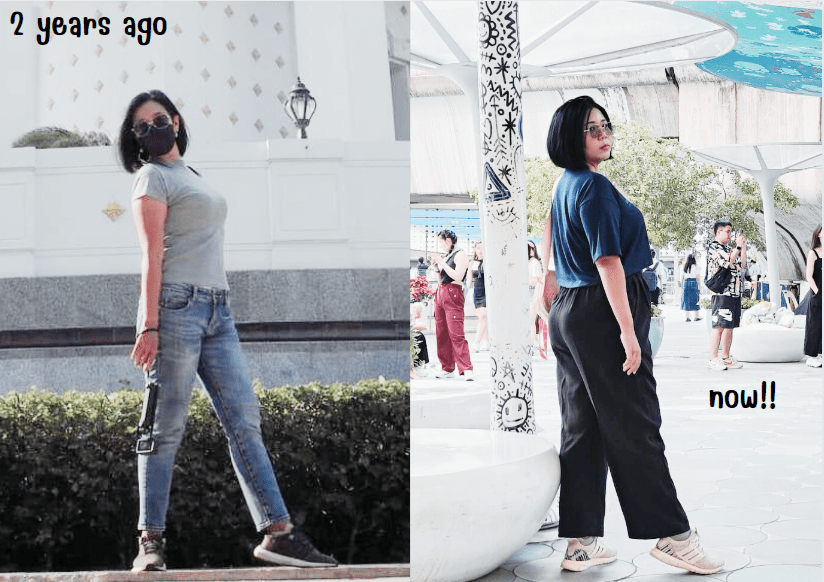 ลดความอ้วน สัปดาห์ที่ 1