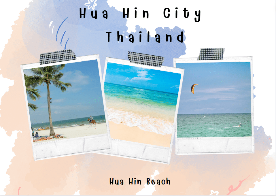 Hua Hin Thailand