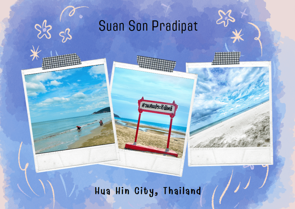Suan Son Pradipat