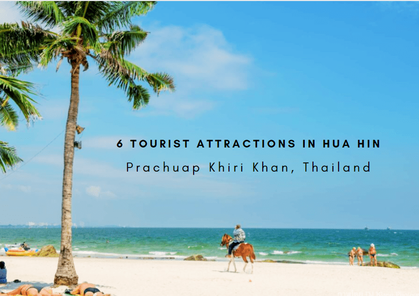 Hua Hin, Prachuap Khiri Khan, Thailand