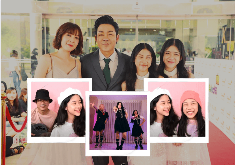 ครอบครัวโจ๊ก SOCOOL