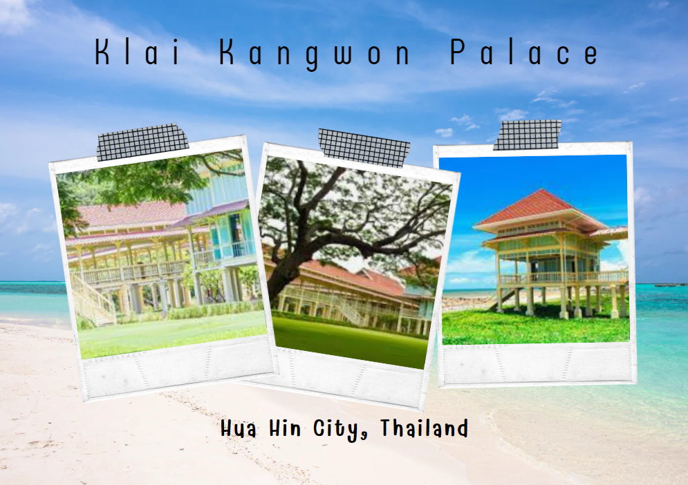 Klai Kangwon Palace