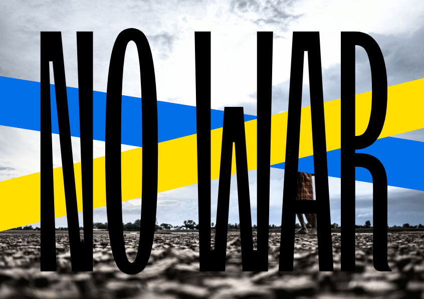 ผู้ลี้ภัย สงคราม