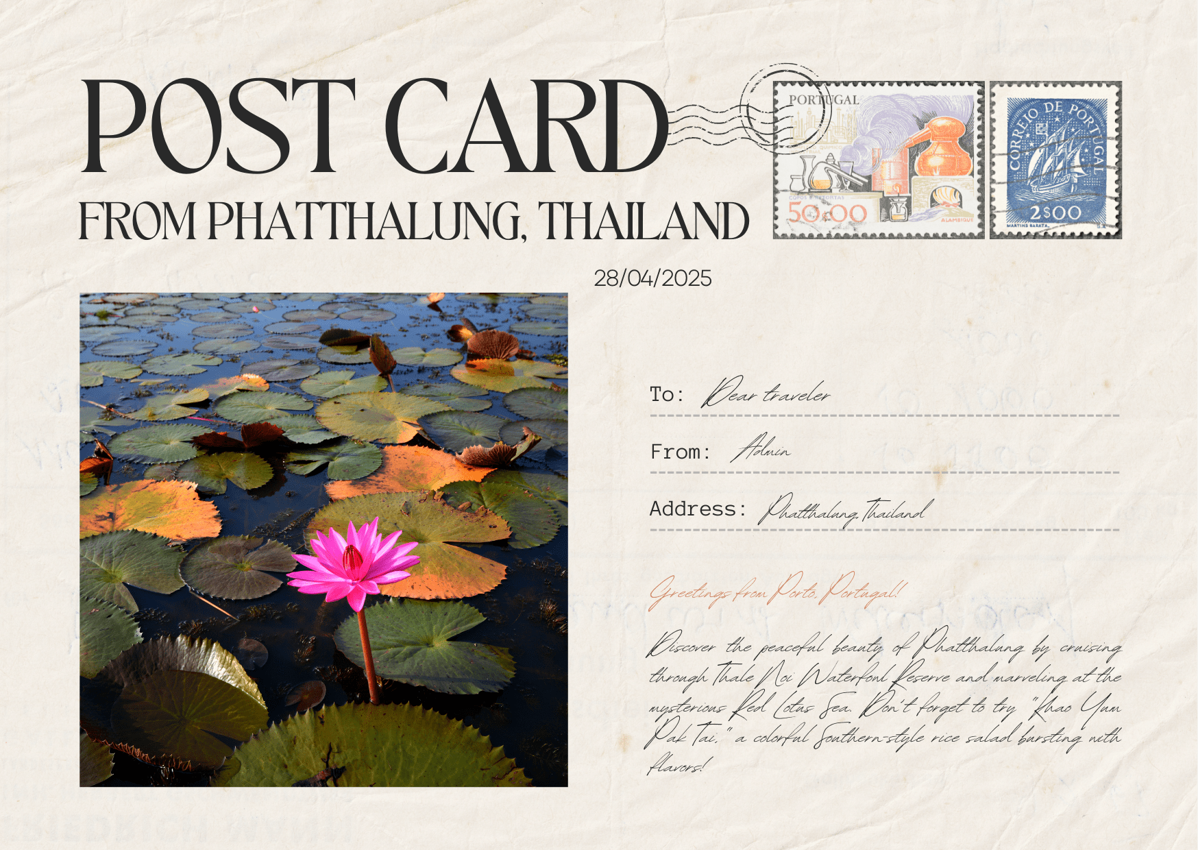 Phatthalung Thailand