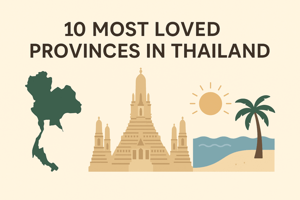 10 Most Loved Provinces in Thailand -001