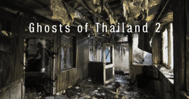 Ghosts of Thailand 2