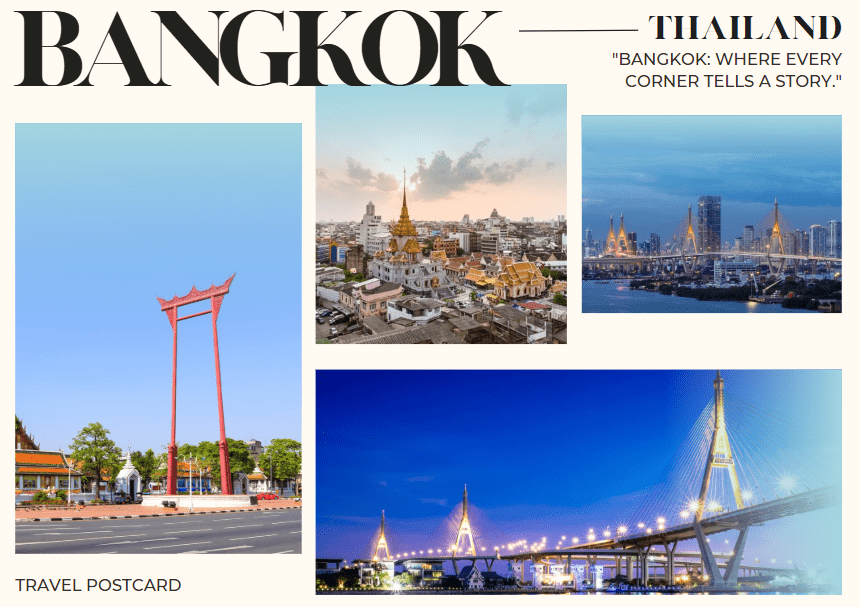 Bangkok—10 Most Loved Provinces in Thailand -004