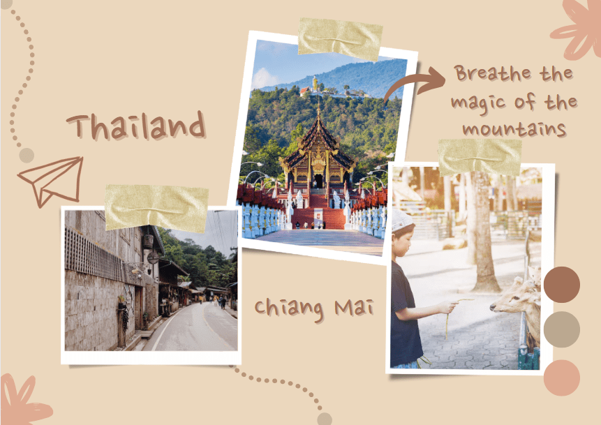 Chiang Mai—Culture in the Cool North