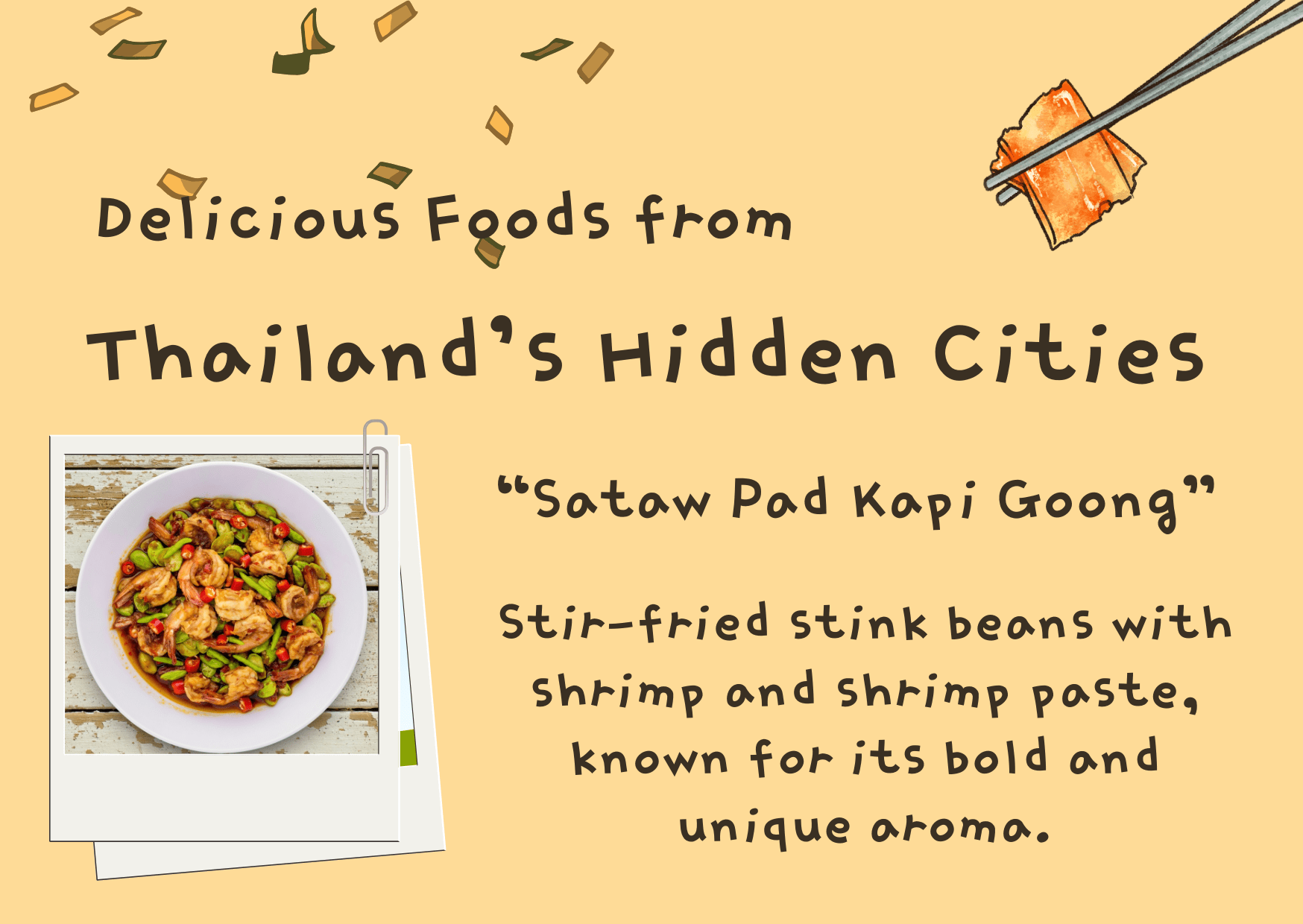 Delicious Foods from Thailand’s Hidden Cities -002