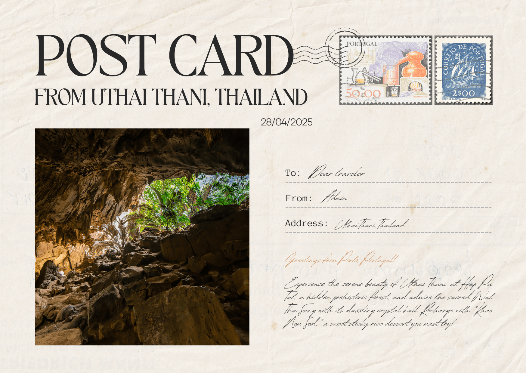 Uthai Thani 10 Secret Cities to Explore in Thailand